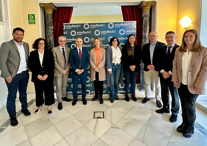 Foto ANUNCIADAS LAS EMPRESAS FINALISTAS DEL MSE, LA COMPETICIÓN DE STARTUPS DE LA FERIA MINDTECH.